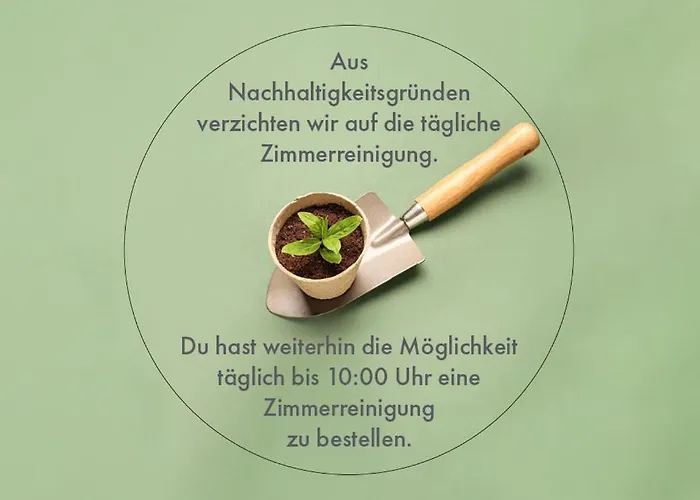 Alpenglühen Smart Hotel