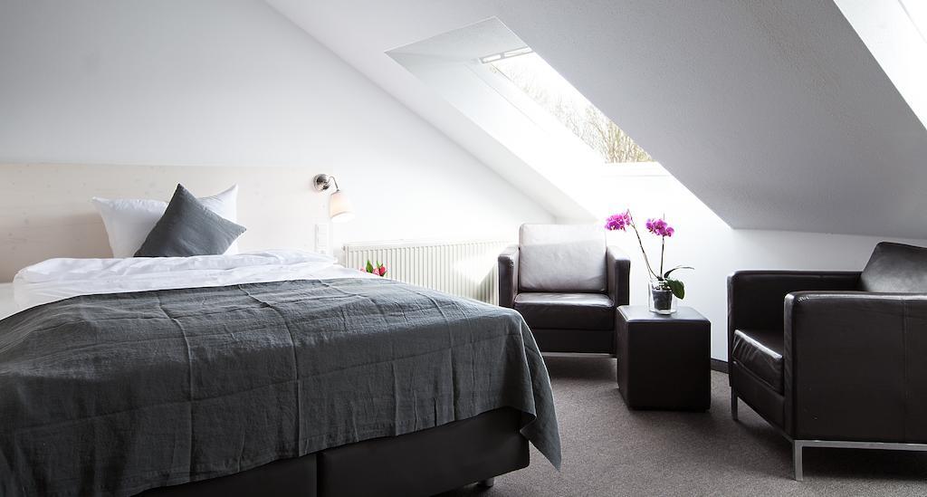 Alpengluhen Smart Bed & Breakfast