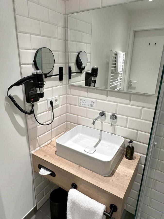 Alpengluhen Smart Bed & Breakfast Olching