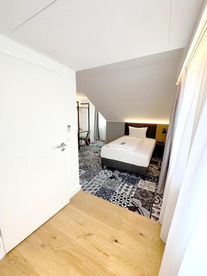 Bed & Breakfast Alpengluhen Smart Olching