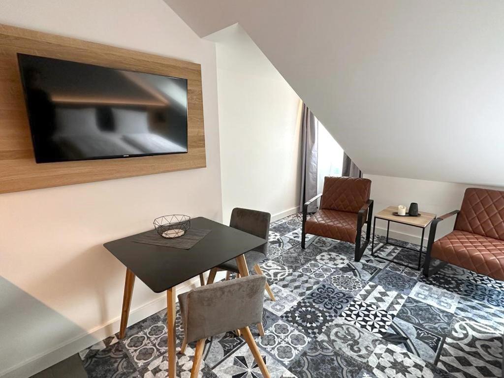 Bed & Breakfast Alpengluhen Smart Olching