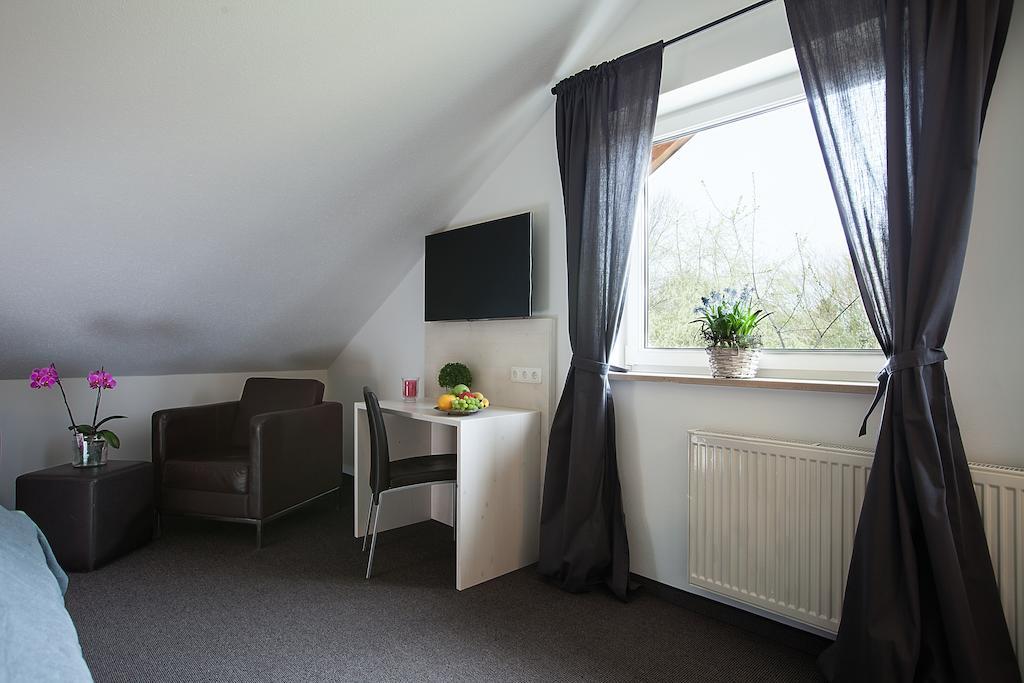 Bed & Breakfast Alpengluhen Smart Olching