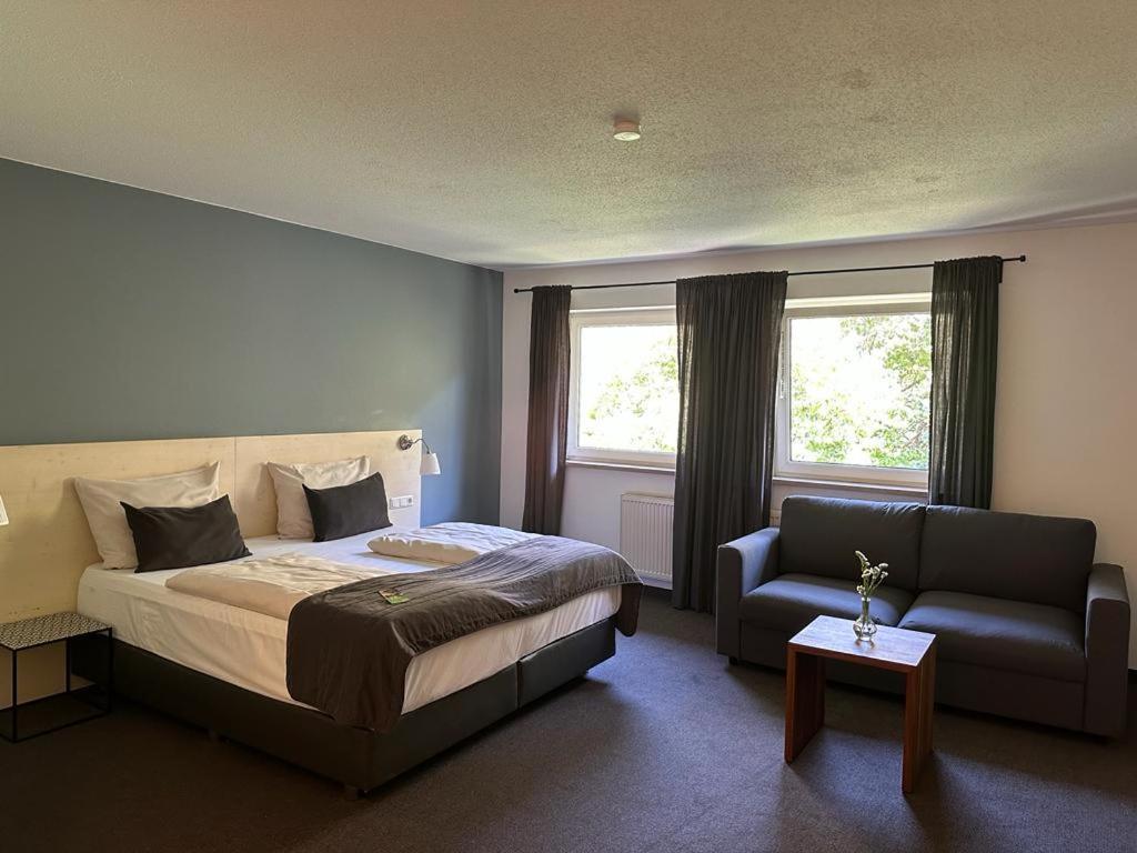 Alpengluhen Smart Bed & Breakfast Olching