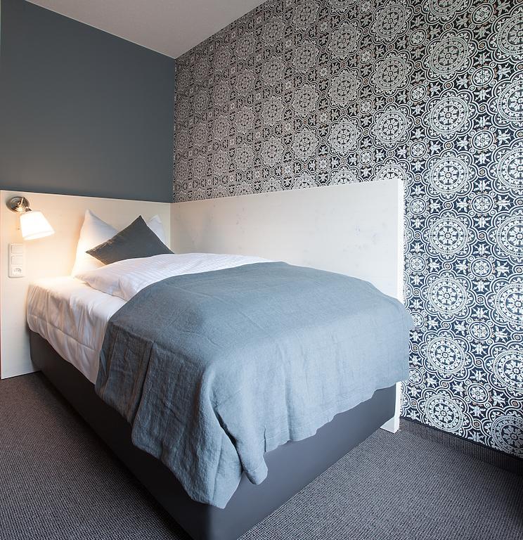 Bed & Breakfast Alpengluhen Smart